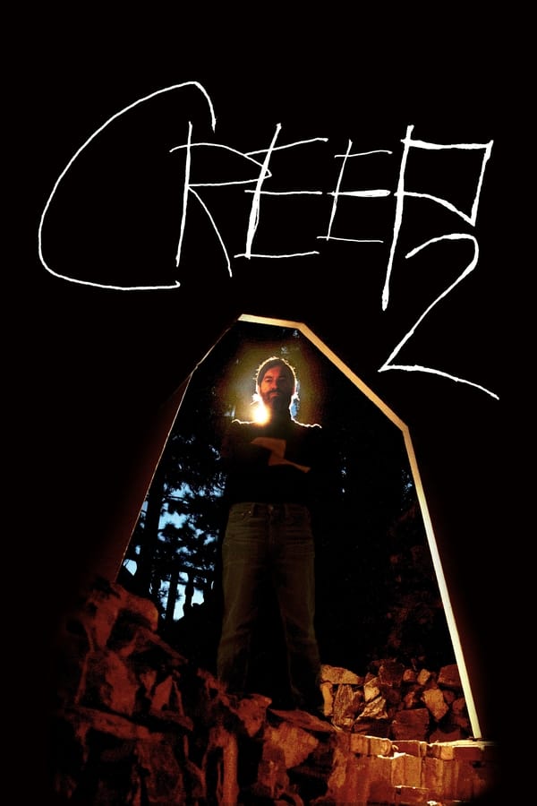 Zerone IPTV Pro ES - Creep 2  (2017)