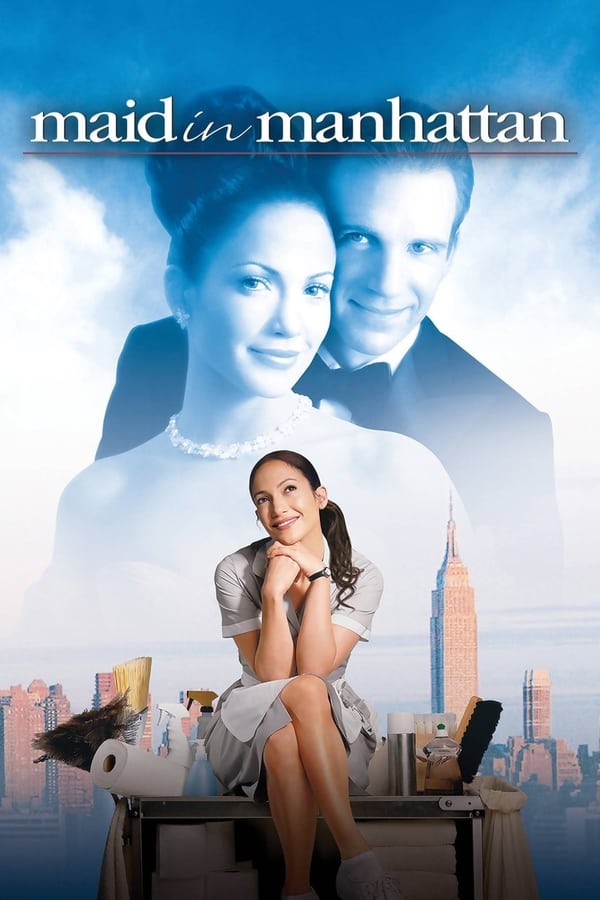 Zerone IPTV Pro NL - Maid in Manhattan (2002)