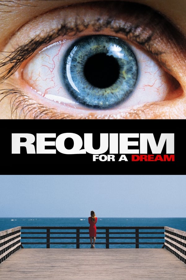 Zerone IPTV Pro DE - Requiem for a Dream  (2000)