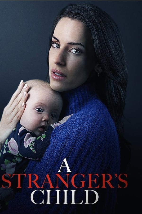 Zerone IPTV Pro EN - A Stranger's Child (2024)