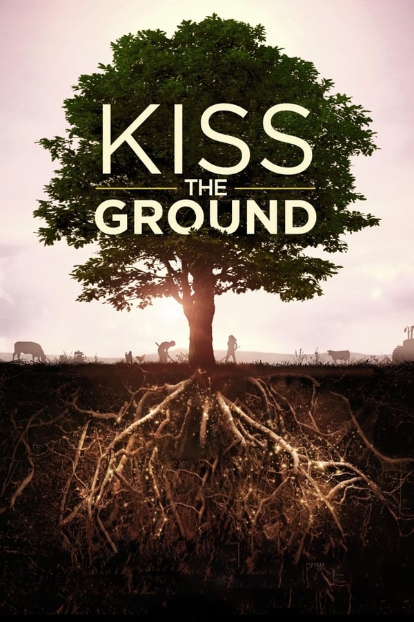 Zerone IPTV Pro EN - Kiss the Ground  (2020)