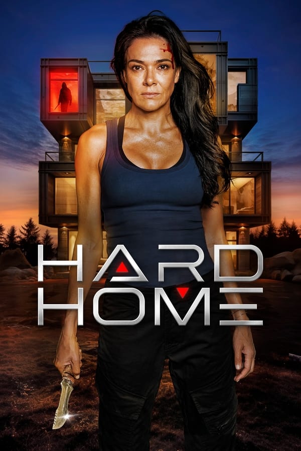 Zerone IPTV Pro EN - Hard Home (2024)