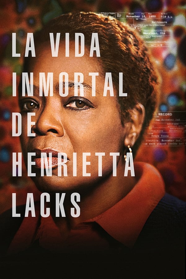 Zerone IPTV Pro LAT - La vida inmortal de Henrietta Lacks (2017)