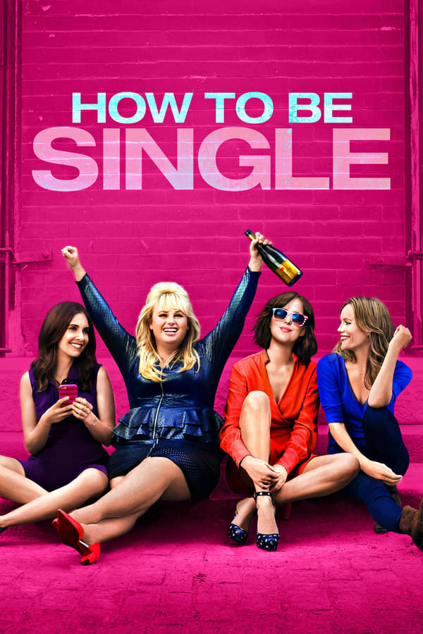 Zerone IPTV Pro NL - How To Be Single (2016)