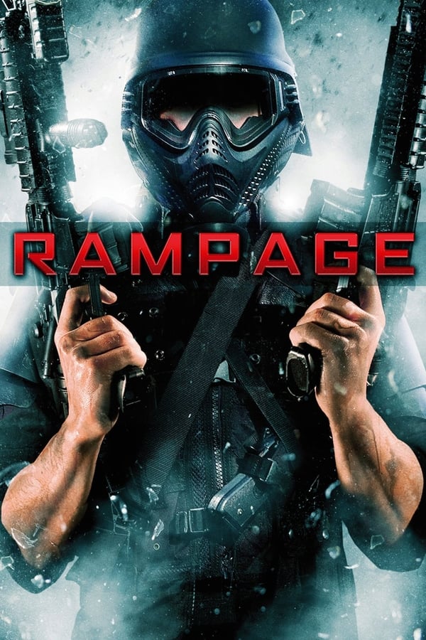 Zerone IPTV Pro NL - Rampage (2009)