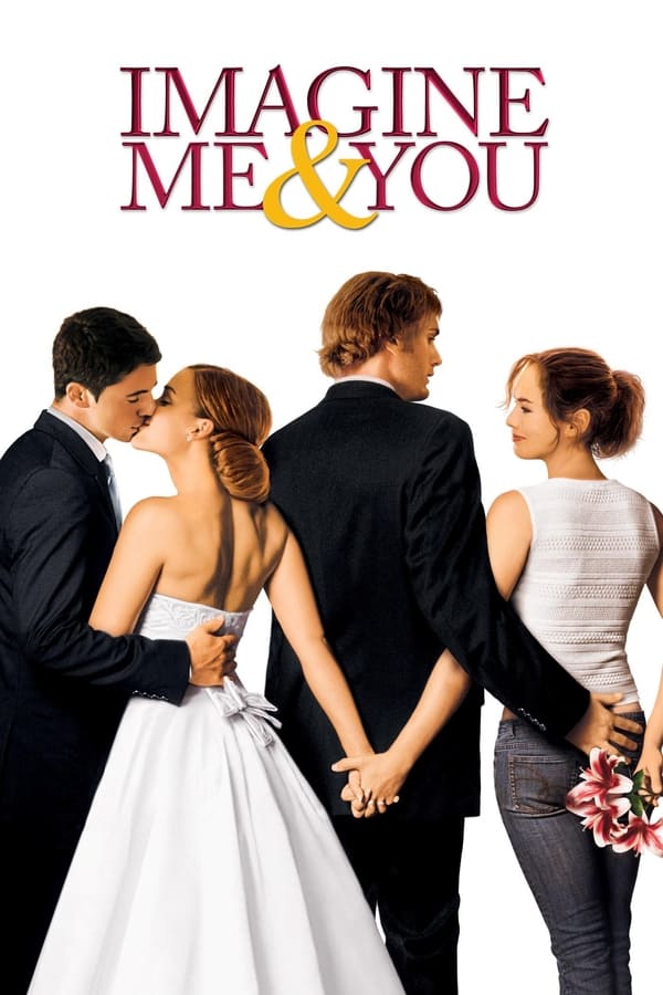 Zerone IPTV Pro TOP - Imagine Me & You  (2005)