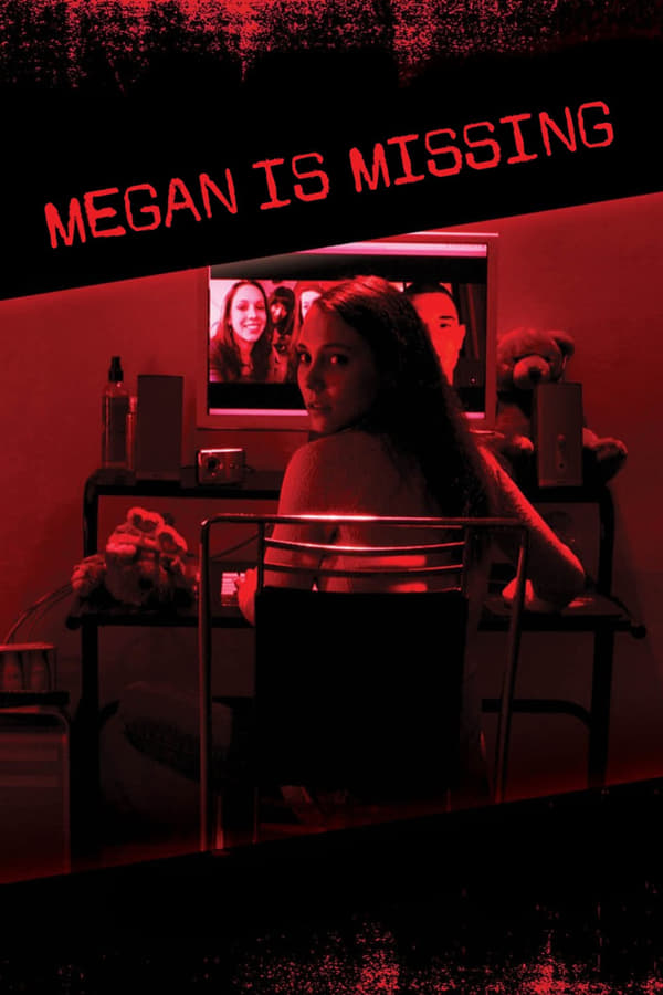 Zerone IPTV Pro EN - Megan Is Missing (2011)