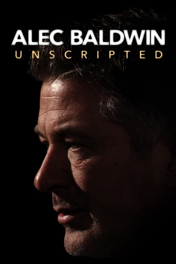 Zerone IPTV Pro D+ - Alec Baldwin: Unscripted  (2021)