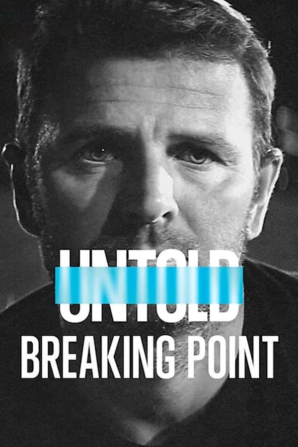 Zerone IPTV Pro NL - Untold: Breaking Point (2021)