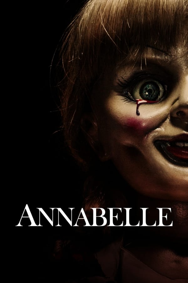 Zerone IPTV Pro EN - Annabelle (2014)