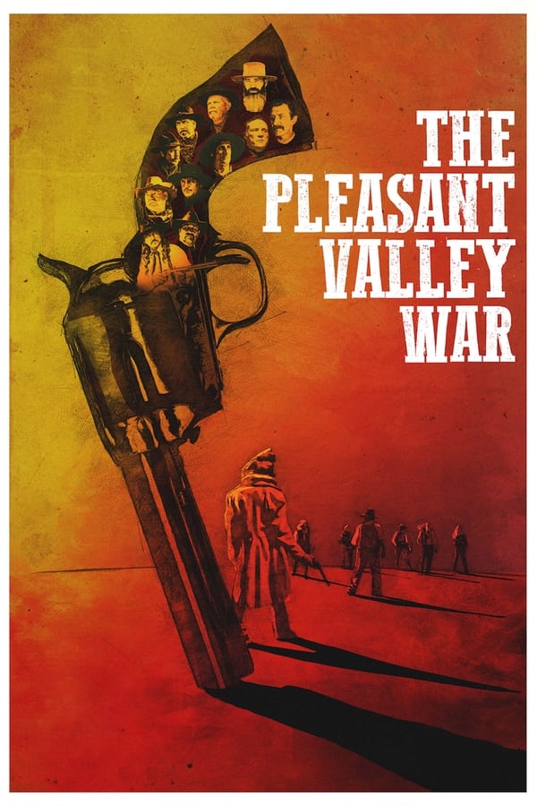 Zerone IPTV Pro EN - The Pleasant Valley War  (2021)