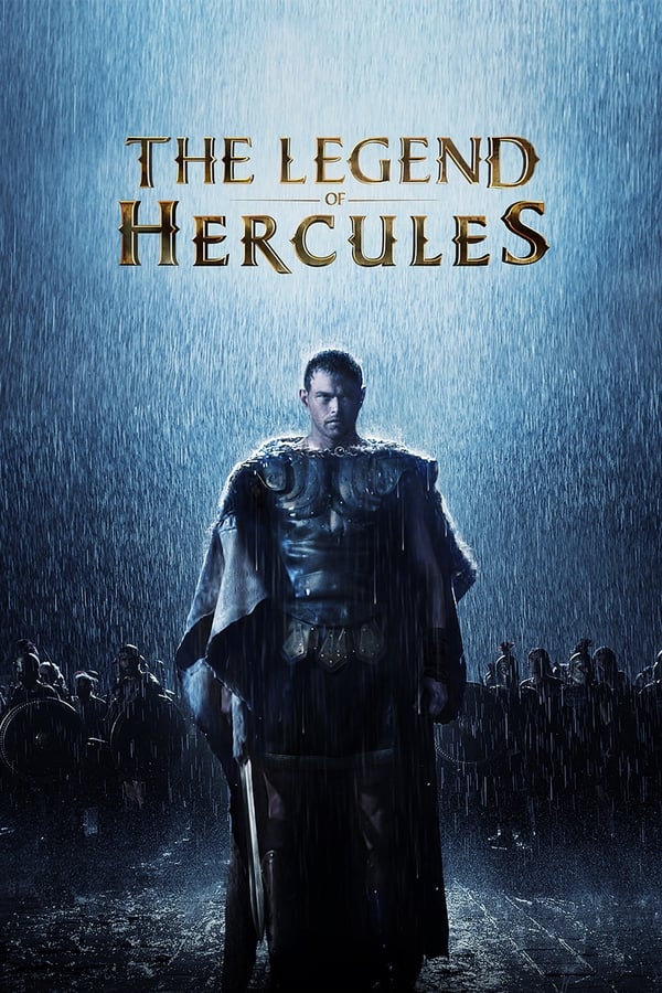 Zerone IPTV Pro EN - The Legend of Hercules (2014)