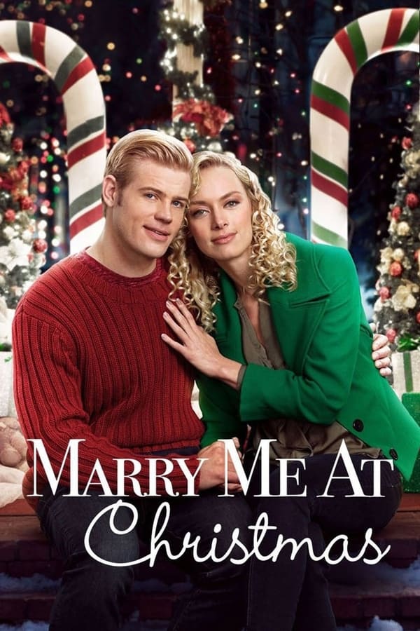 Zerone IPTV Pro NL - Marry Me at Christmas (2017)