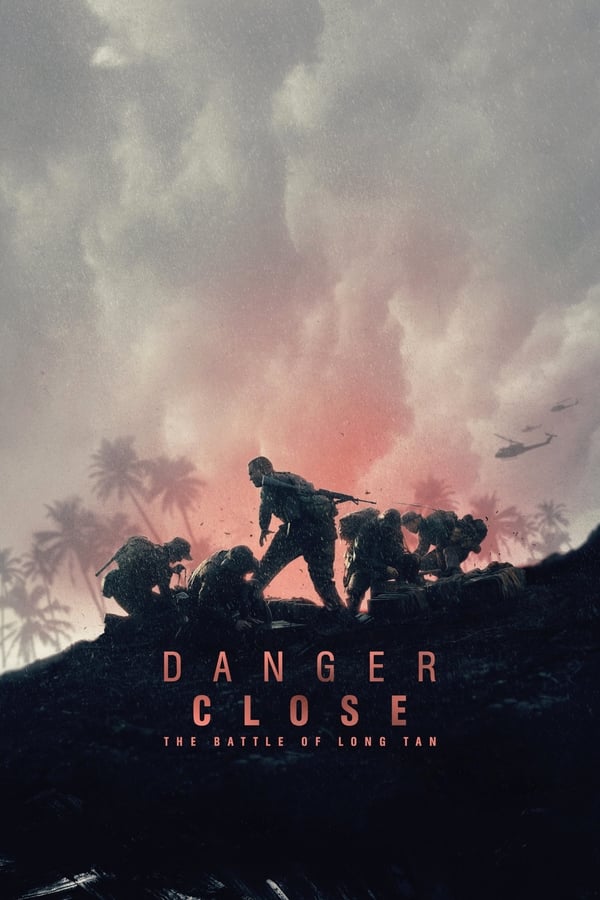 Zerone IPTV Pro NL - Danger Close: The Battle of Long Tan (2019)