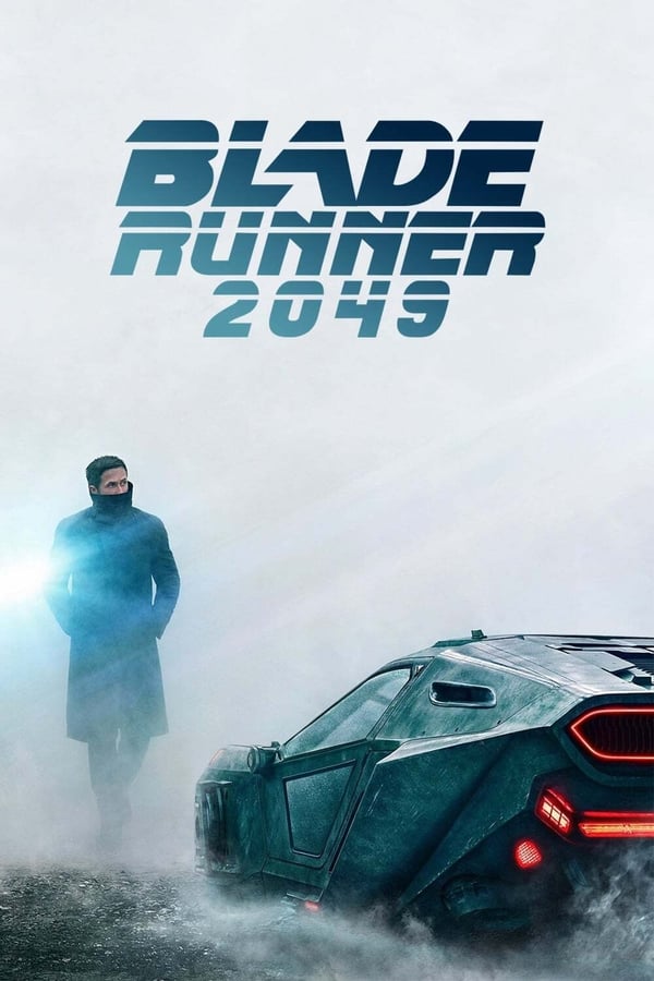 Zerone IPTV Pro ES - Blade Runner 2049  (2017)