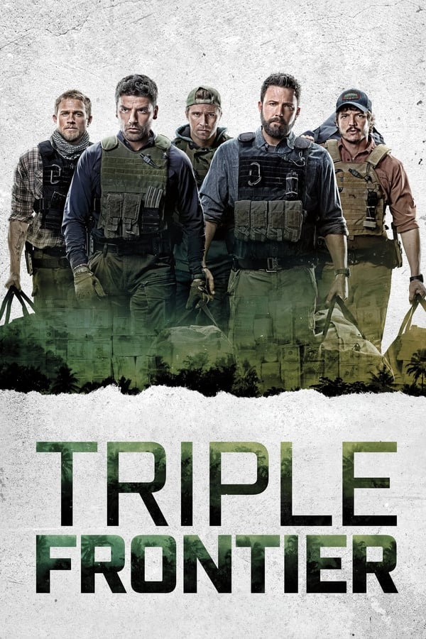 Zerone IPTV Pro AL - Triple Frontier (2019)