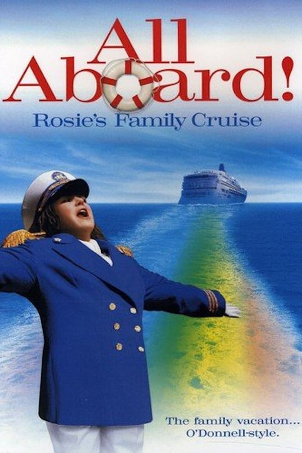 Zerone IPTV Pro NL - All Aboard! Rosie's Family Cruise (2006)