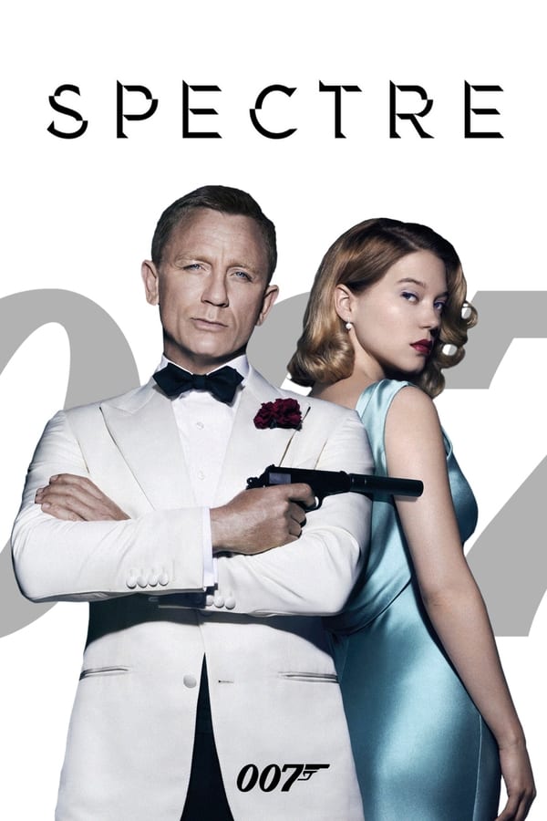 Zerone IPTV Pro ES - Spectre - (2015)