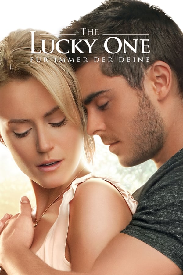 Zerone IPTV Pro DE - The Lucky One - Für immer der Deine (2012)