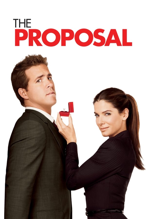 Zerone IPTV Pro NL - The Proposal (2009)