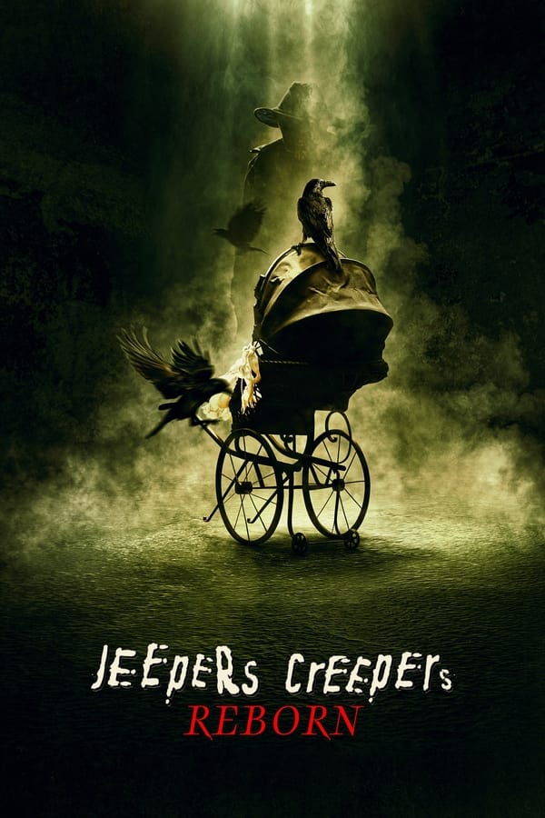 Zerone IPTV Pro EN - Jeepers Creepers: Reborn (2022)