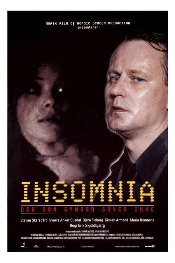 Zerone IPTV Pro NL - Insomnia (1997)