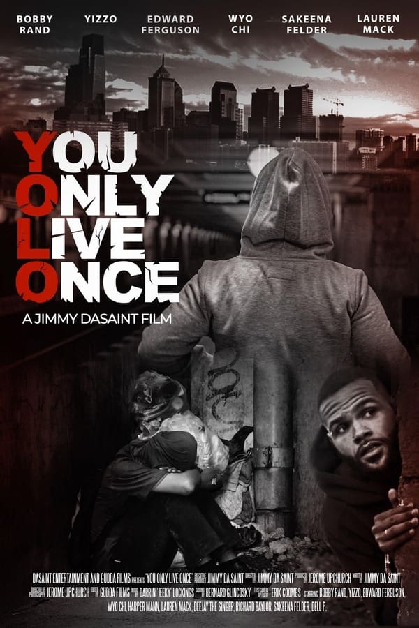 Zerone IPTV Pro EN - You Only Live Once  (2021)