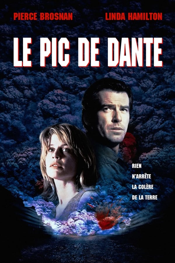 Zerone IPTV Pro FR - Le Pic de Dante (1997)