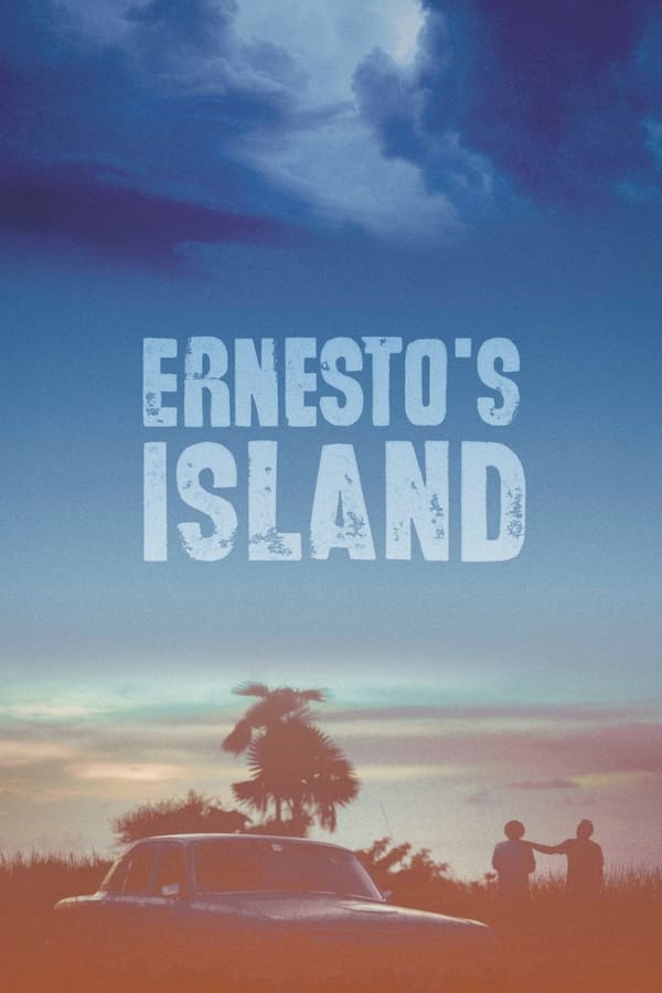 Zerone IPTV Pro DE - Ernesto’s Island (2023)