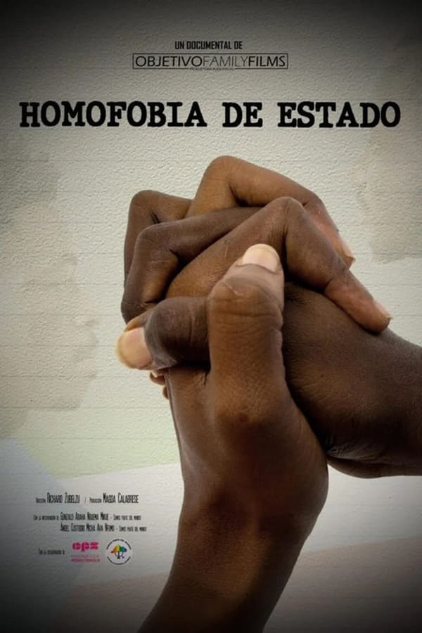 Zerone IPTV Pro ES - Homofobia de estado (2023)