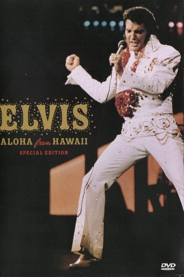 Zerone IPTV Pro EN - Elvis - Aloha from Hawaii (1973)