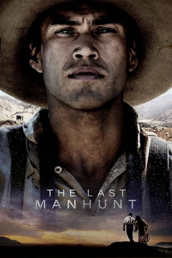 Zerone IPTV Pro EN - The Last Manhunt (2022)