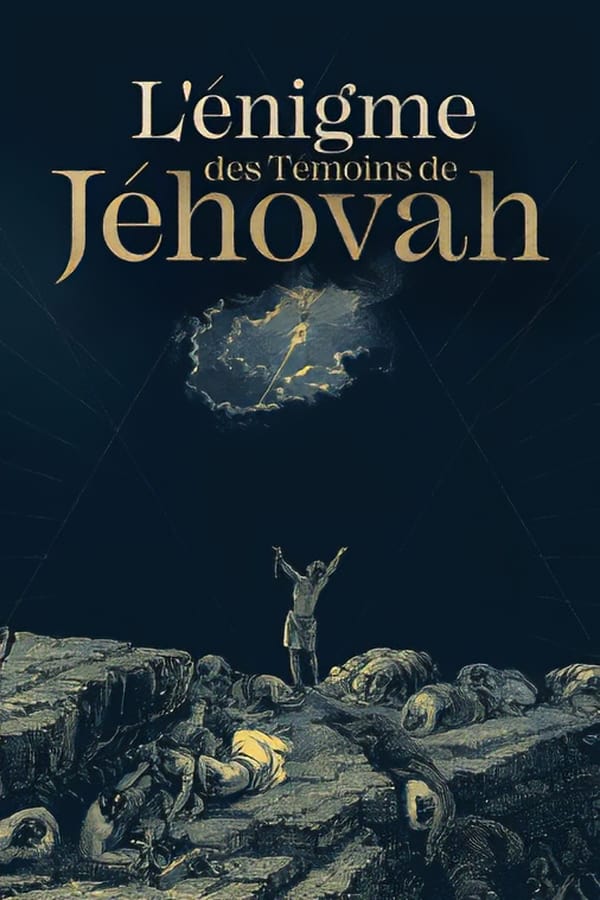 Zerone IPTV Pro FR - L'énigme des témoins de Jéhovah (2023)