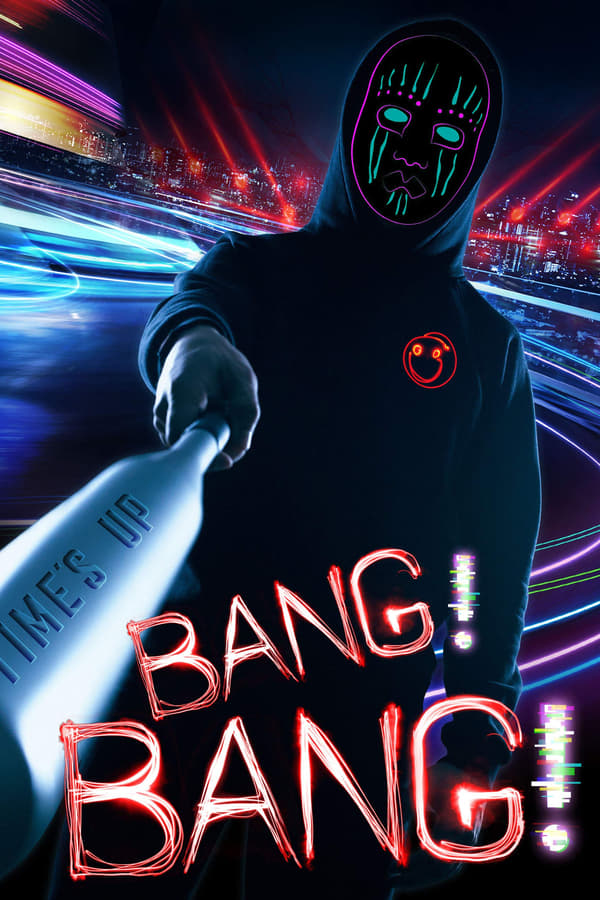 Zerone IPTV Pro LAT - Bang! Bang! (2020)