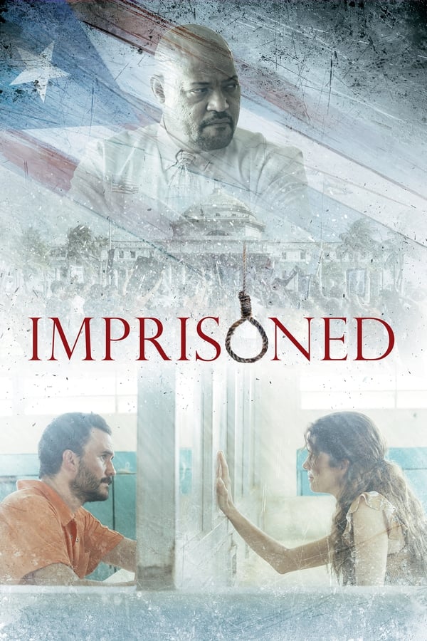 Zerone IPTV Pro NL - Imprisoned (2019)