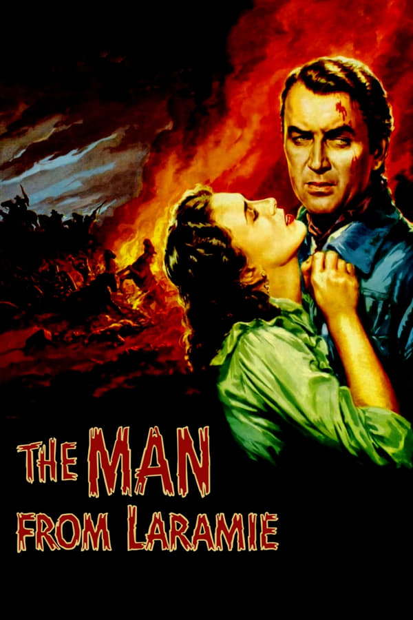 Zerone IPTV Pro NL - The Man from Laramie (1955)