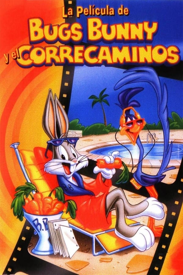 Zerone IPTV Pro LAT - La película de Bugs Bunny y el Correcaminos (1979)