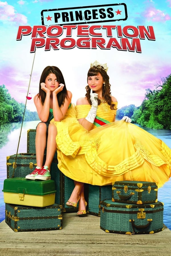 Zerone IPTV Pro EN - Princess Protection Program (2009)