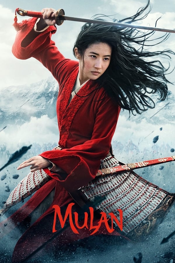 Zerone IPTV Pro NL - Mulan (2020)