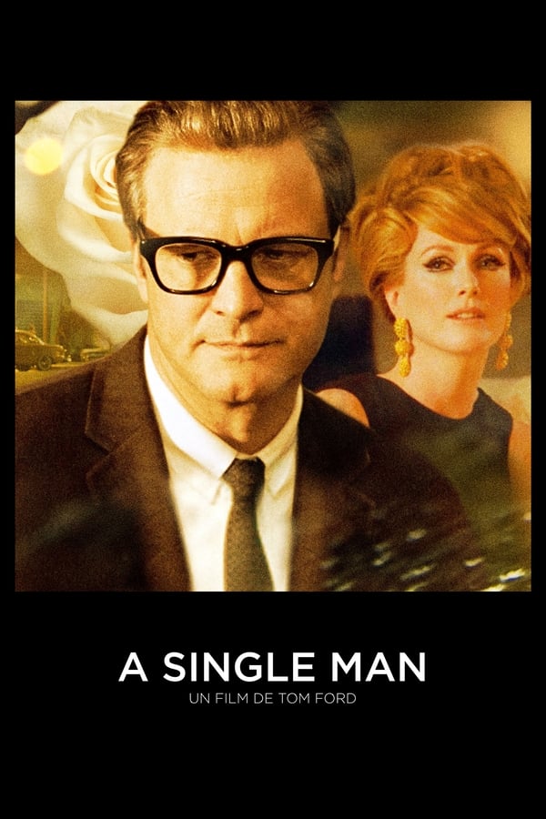 Zerone IPTV Pro FR - A Single Man (2009)