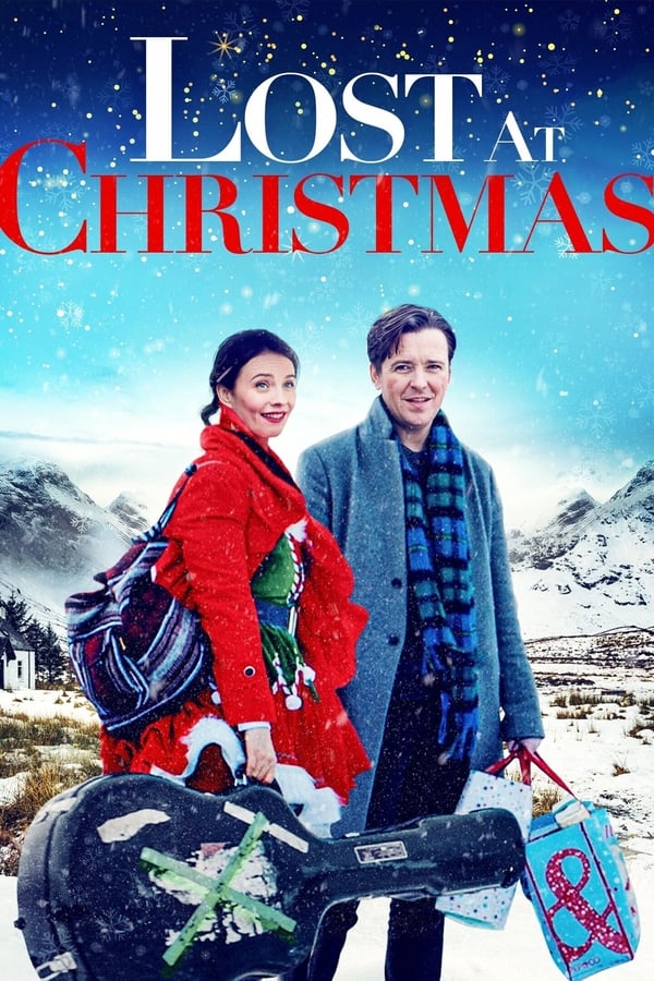 Zerone IPTV Pro EN - Lost at Christmas  (2020)