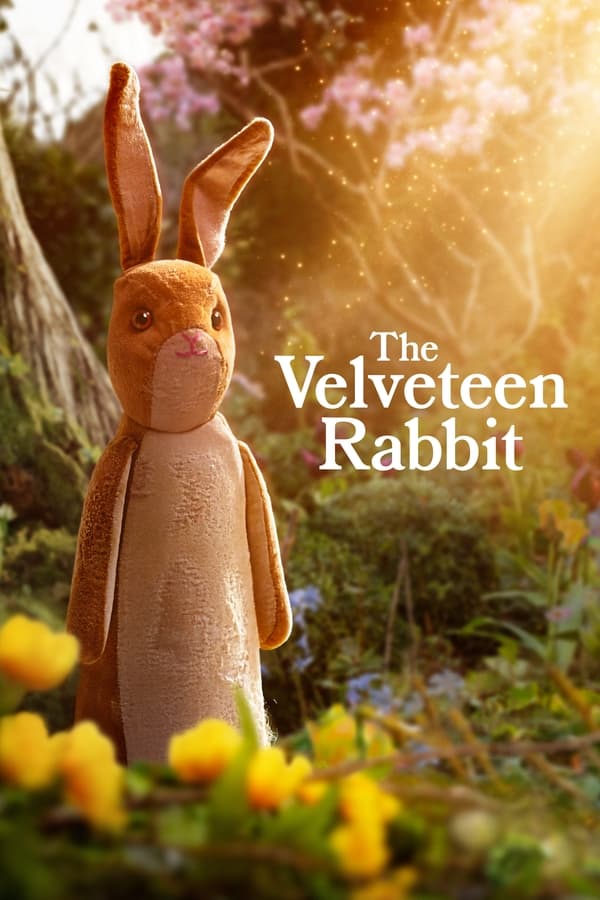 Zerone IPTV Pro BG - The Velveteen Rabbit (2023)