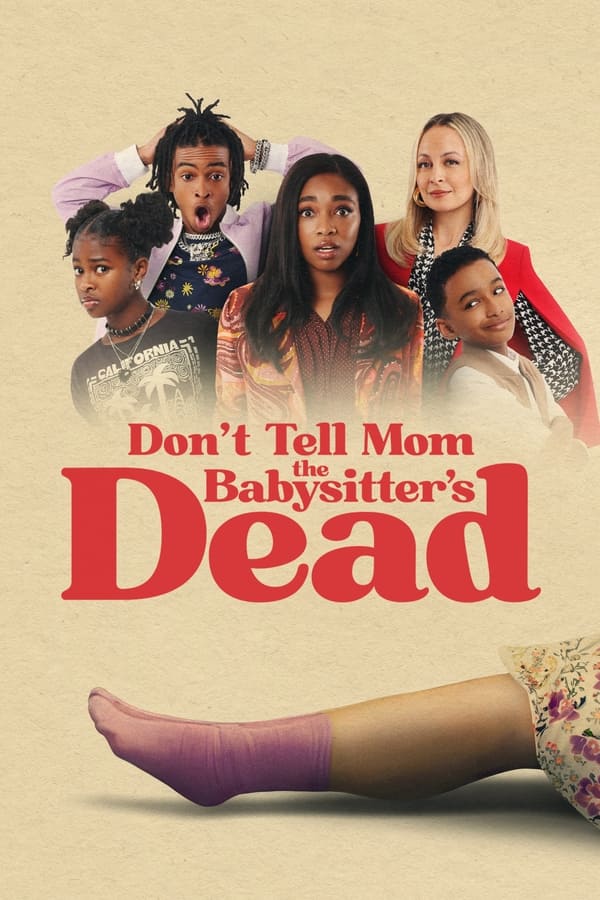 Zerone IPTV Pro EN - Don't Tell Mom the Babysitter's Dead (2024)