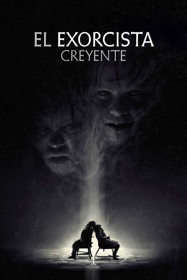 Zerone IPTV Pro ES - El exorcista: Creyente (2023)