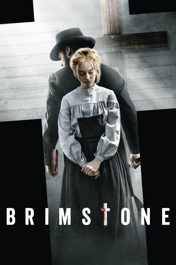 Zerone IPTV Pro NL - Brimstone (2016)