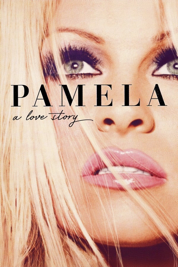 Zerone IPTV Pro NF - Pamela, A Love Story (2023)