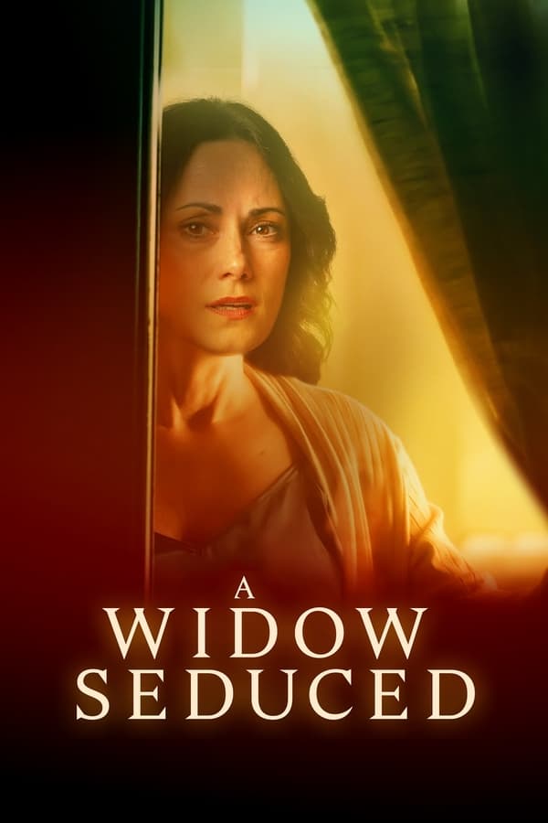 Zerone IPTV Pro EN - A Widow Seduced (2024)