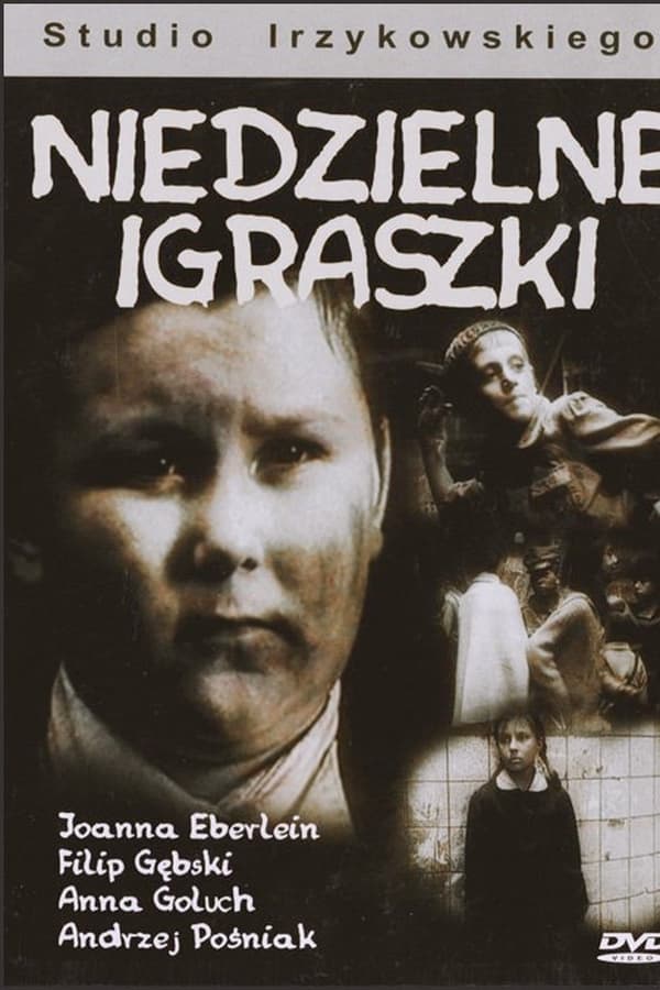 Zerone IPTV Pro PL - NIEDZIELNE IGRASZKI (1988) POLSKI