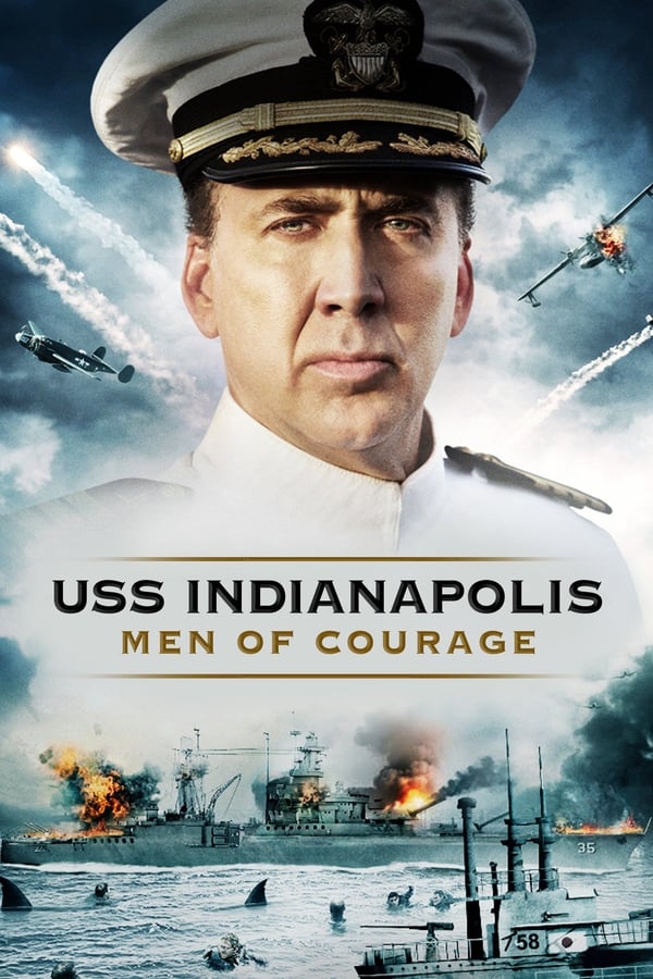 Zerone IPTV Pro FR - USS Indianapolis: Men of Courage (2016)