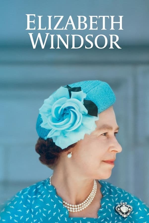 Zerone IPTV Pro NL - Elizabeth Windsor (2022)